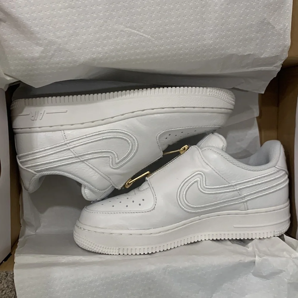Nike Air Force 1 Low LXX Serena Williams - Picture 3 of 6